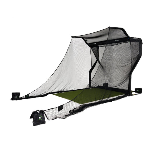 The Net Return Pro No Fly Zone Package