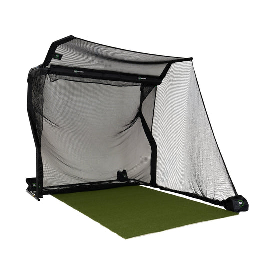 The Net Return Pro No Fly Zone Package