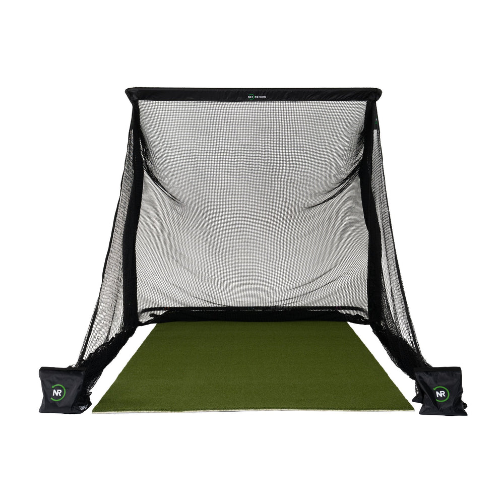 The Net Return Pro Package