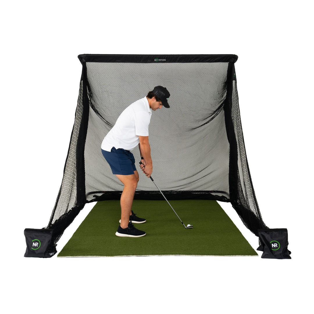 The Net Return Pro Package