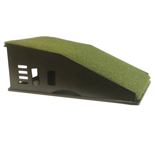Golf Simulator Projector Floor Mount Enclosure – Projector Shield