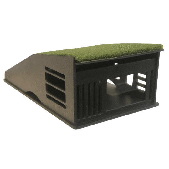 Golf Simulator Projector Floor Mount Enclosure – Projector Shield
