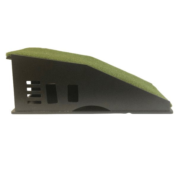 Golf Simulator Projector Floor Mount Enclosure – Projector Shield