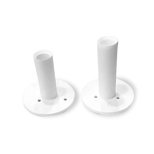 Rubber Tees