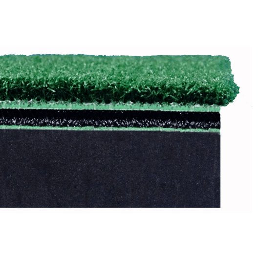 SIGPRO 3D Hitting Strip – Durable Golf Simulator Turf Insert