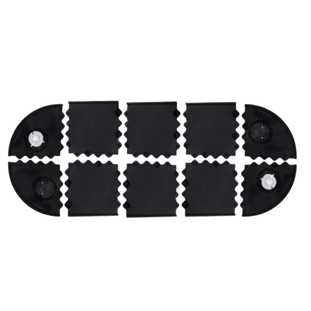 SIGPRO Gimme Putting Green – Compact Indoor Practice Green