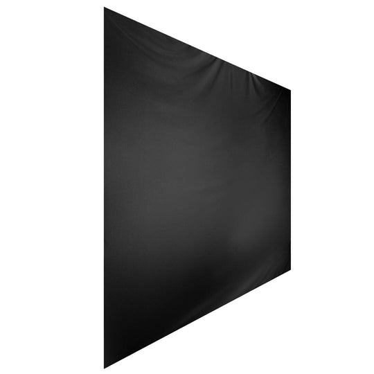 Golf Simulator Blackout Screen for Enclosures & Impact Screens