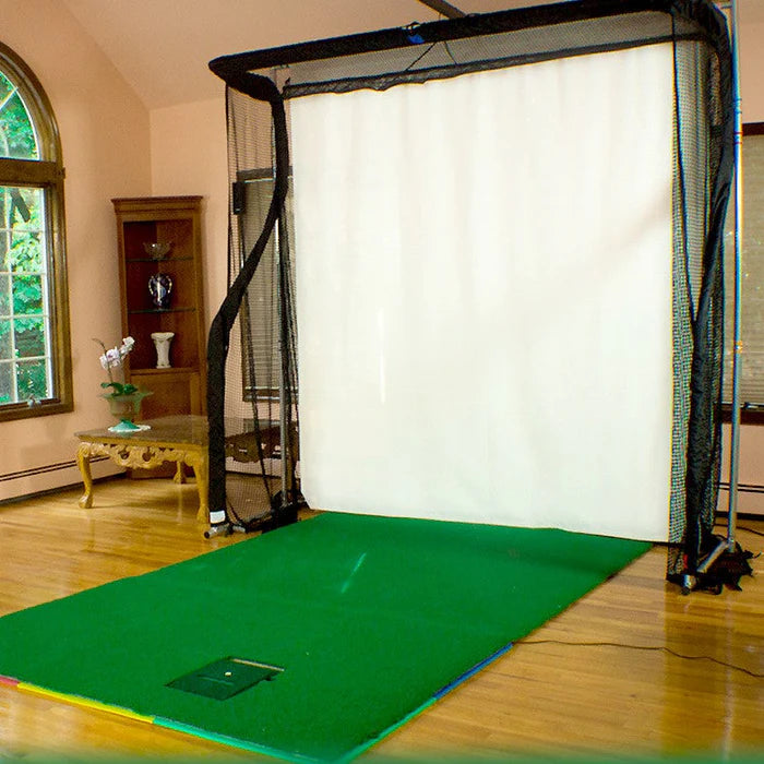 Simulator Screen
