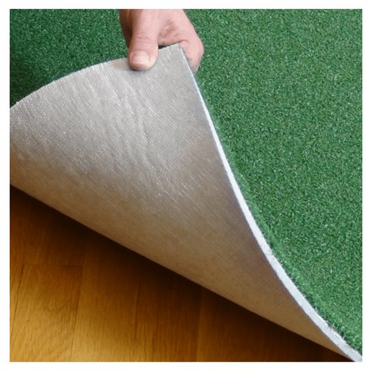 SIGPRO Turf Golf Mat – Indoor & Outdoor Practice and Putting Mat