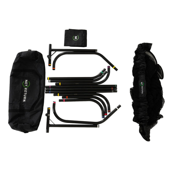 The Net Return Pro 9 Net