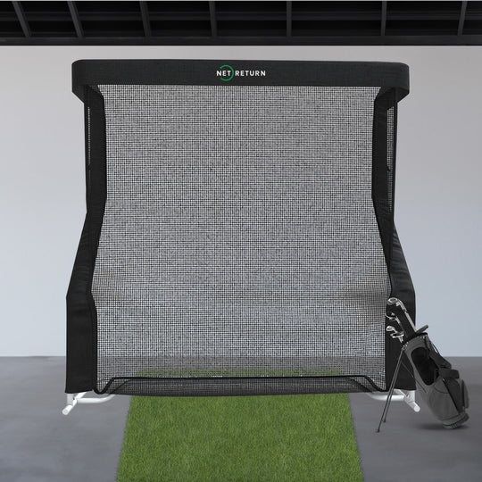 The Net Return Pro XL Package