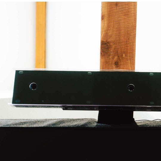 Uneekor EYE XO2 Protective Cover for Ceiling-Mounted Launch Monitor