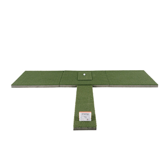 Rear Golf Mat Extension for Doppler Launch Monitors – 5ft Length