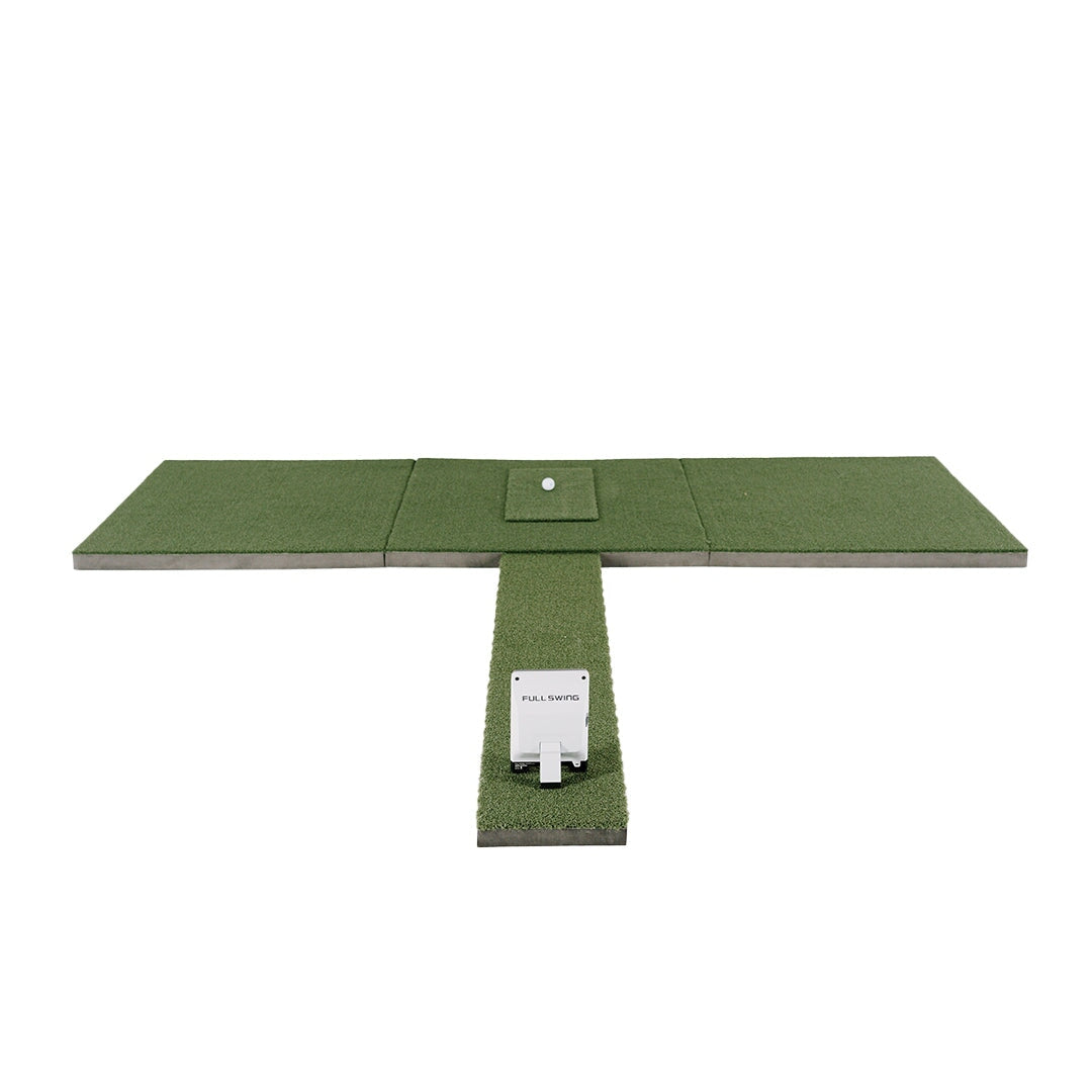 Rear Golf Mat Extension for Doppler Launch Monitors – 5ft Length