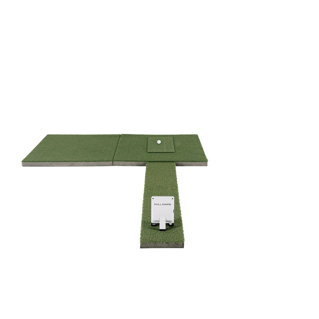 Rear Golf Mat Extension for Doppler Launch Monitors – 5ft Length