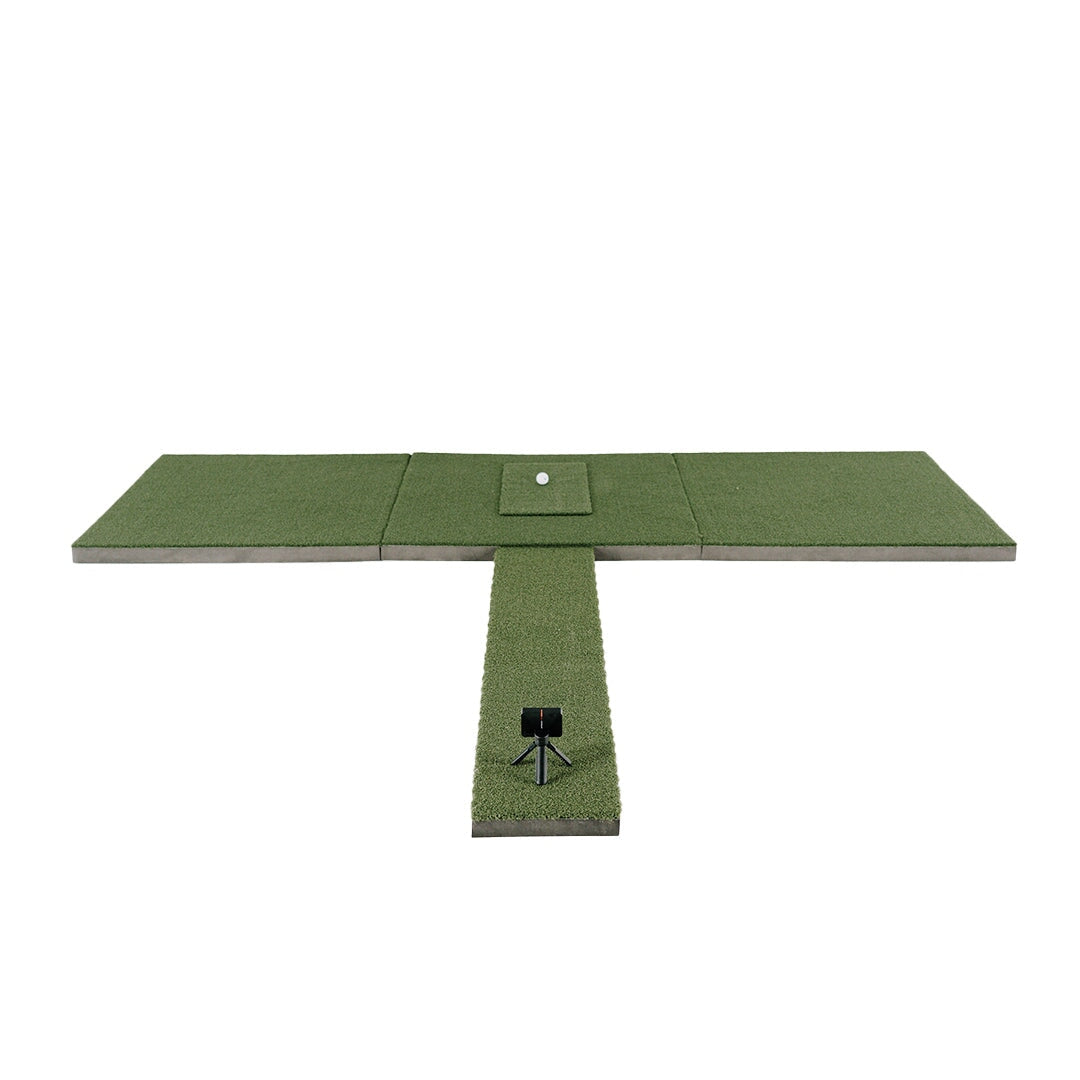 Rear Golf Mat Extension for Doppler Launch Monitors – 5ft Length