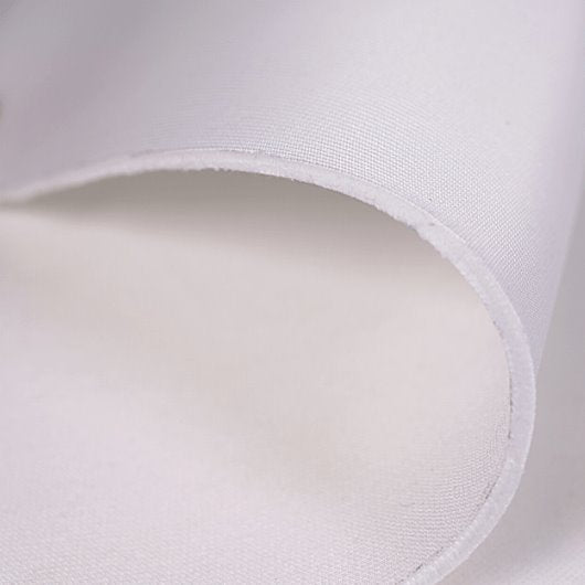 SIGPRO™ Premium Golf Impact Screen Raw Fabric – 4K DIY Build