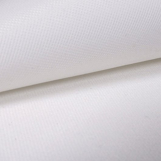 SIGPRO™ Premium Golf Impact Screen Raw Fabric – 4K DIY Build