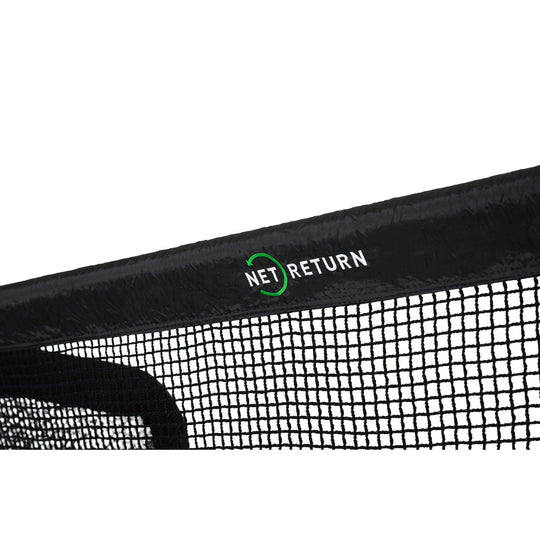 The Net Return Home Net