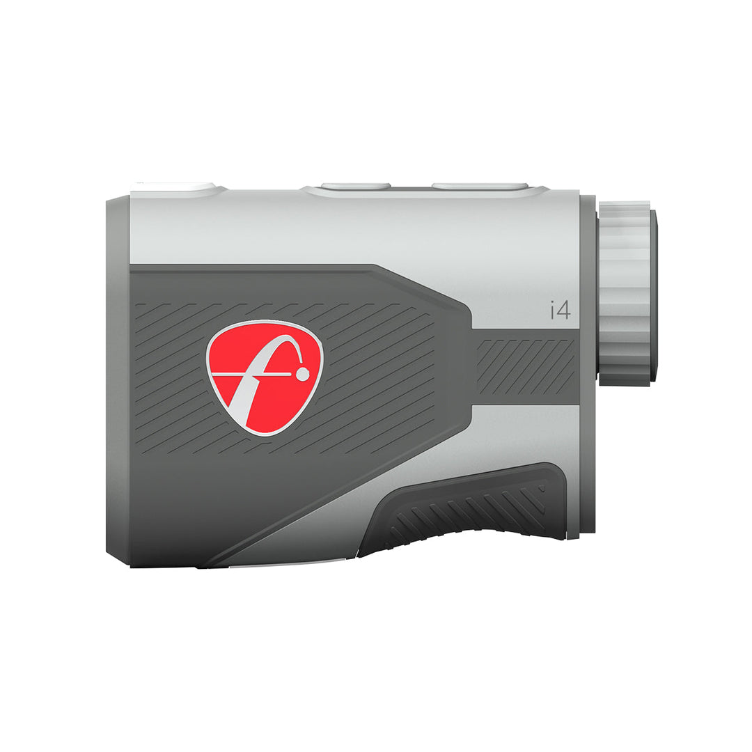 FlightScope i4 Smart Laser Golf Rangefinder with AI Club Advice