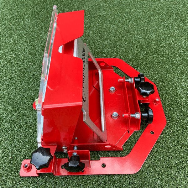 Fixed Alignment Dock for FlightScope Mevo+ Launch Monitor