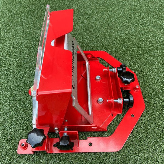 Fixed Alignment Dock for FlightScope Mevo+ Launch Monitor