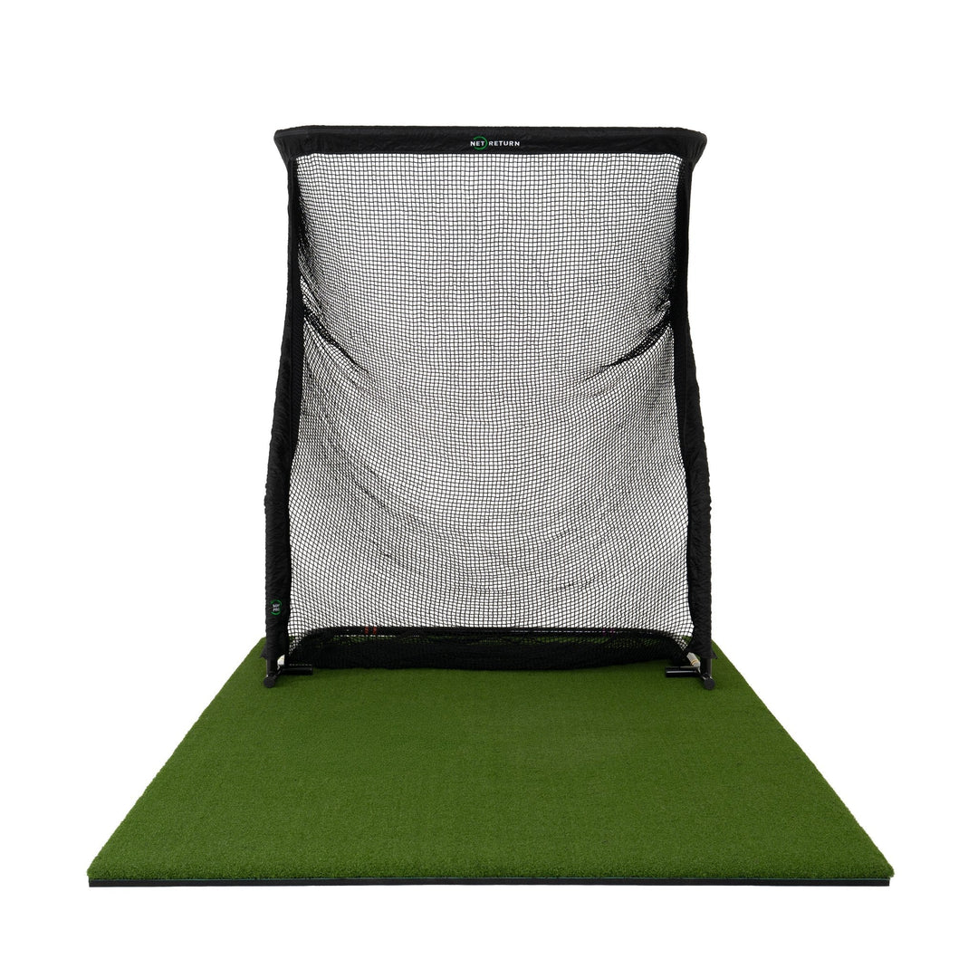 The Net Return Mini Net