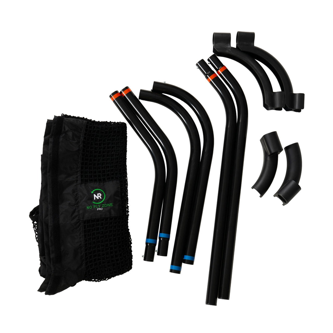 The Net Return No Fly Zone V2 Accessory