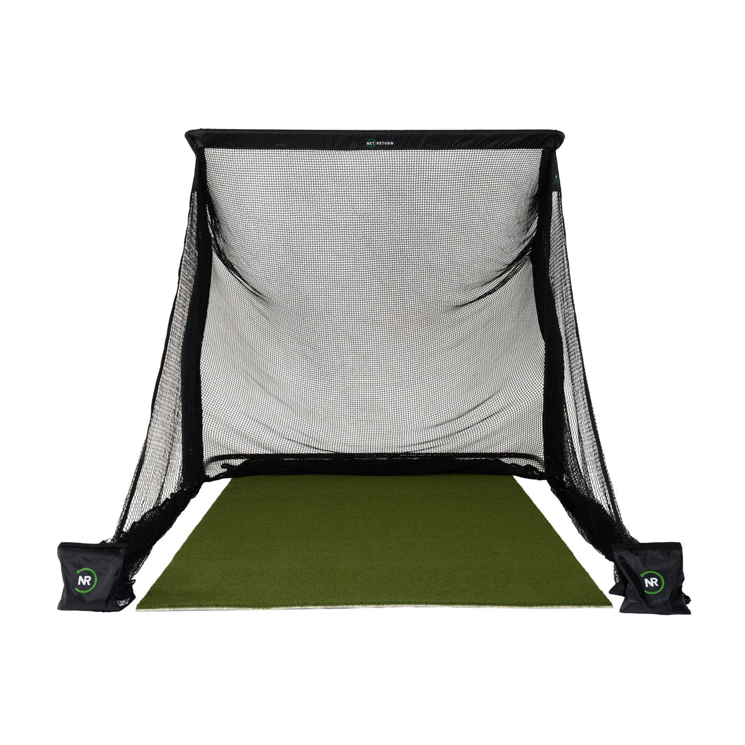 The Net Return Side Barriers