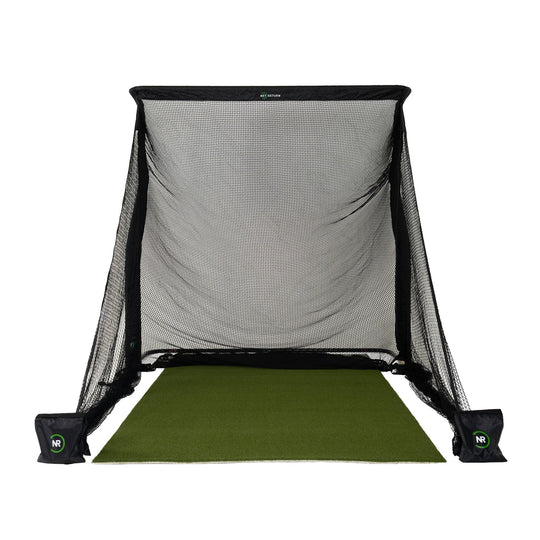 The Net Return Side Barriers