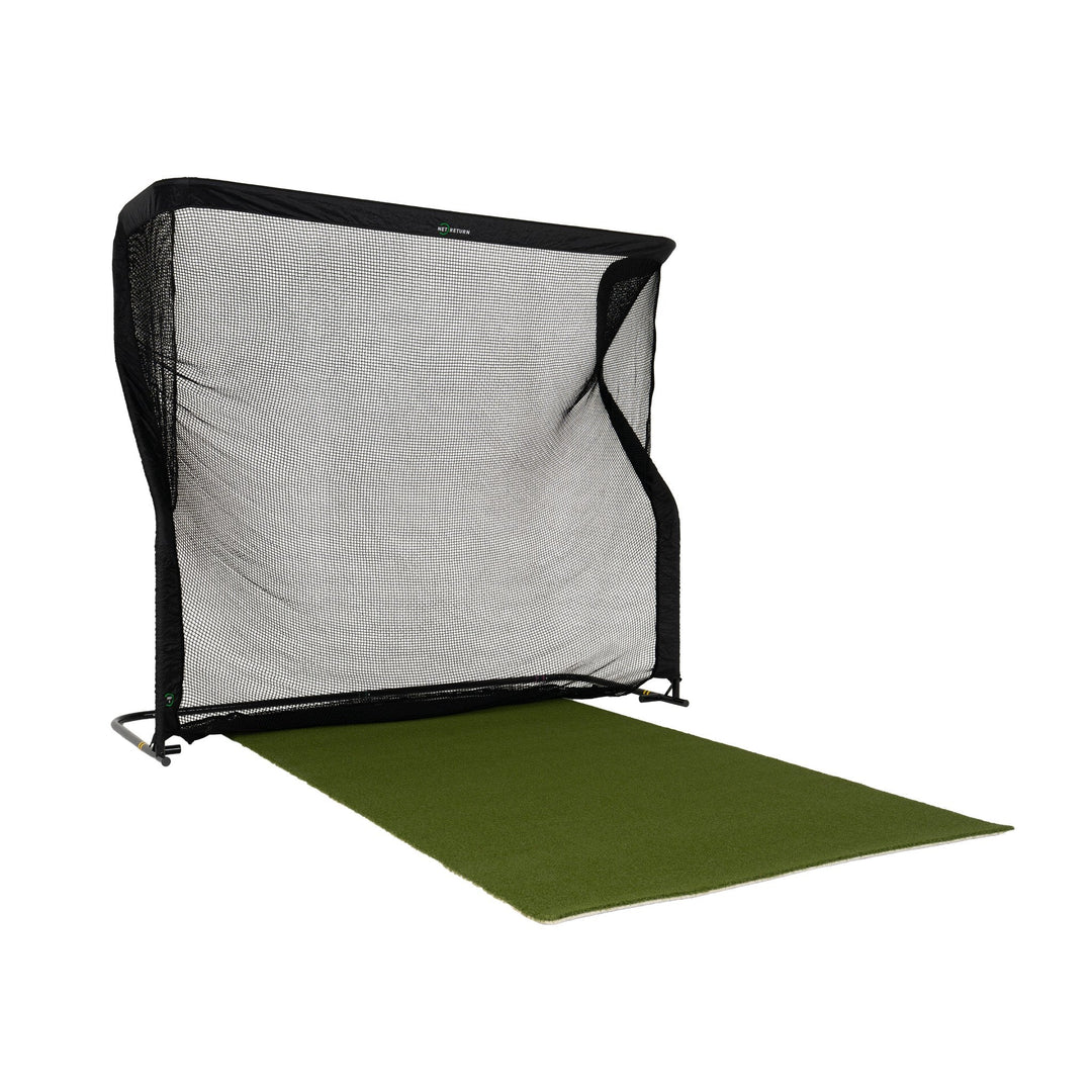 The Net Return Pro 9 Net