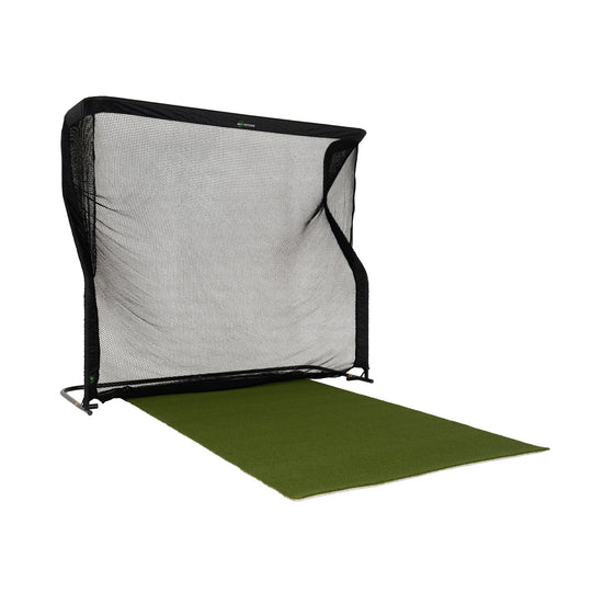 The Net Return Pro 9 Net