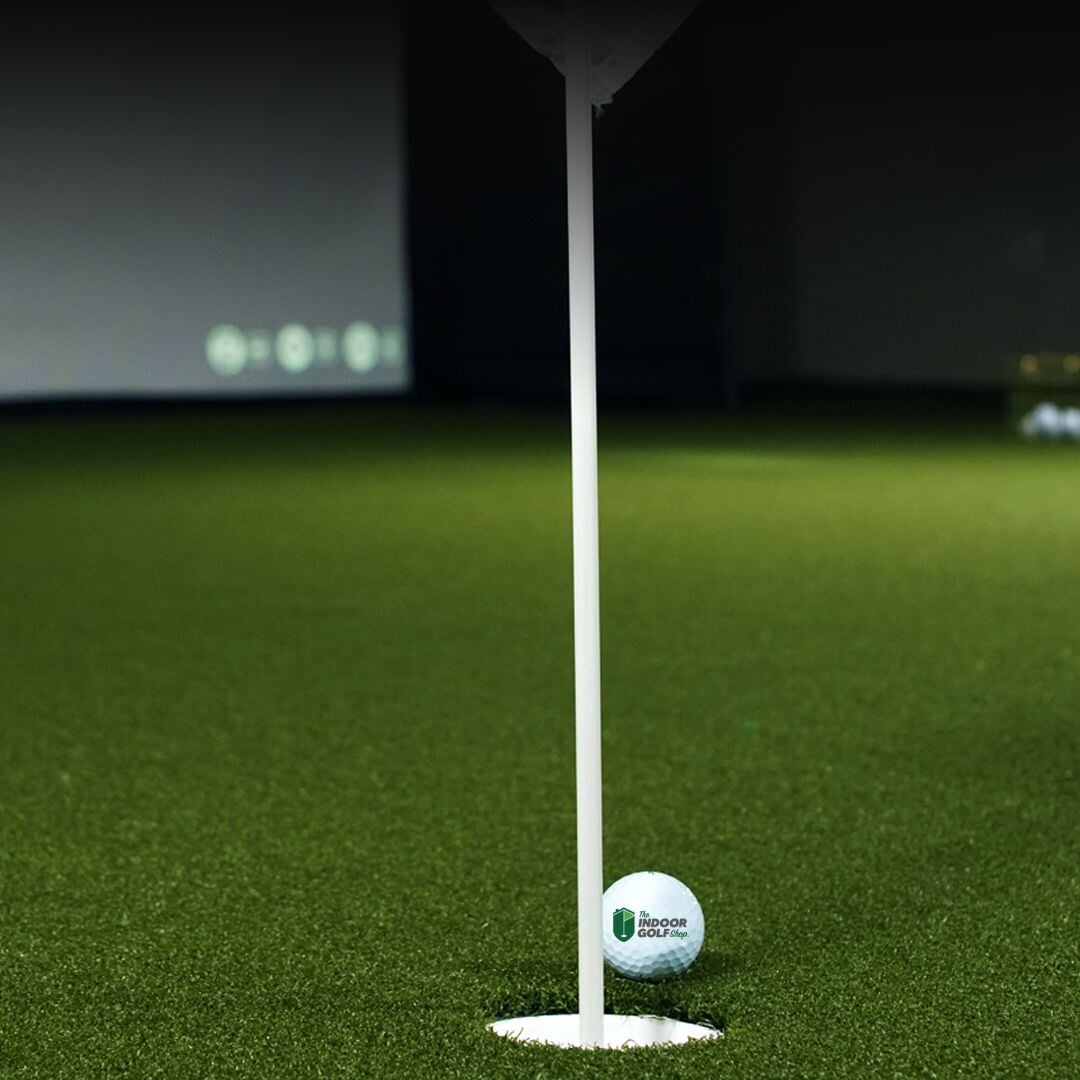 TIGS Money Putt Golf Turf – Indoor & Outdoor Putting Green Grass