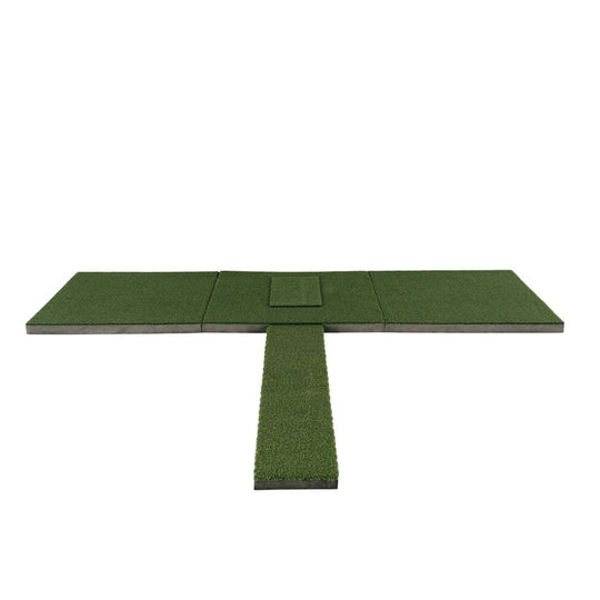 Rear Golf Mat Extension for Doppler Launch Monitors – 5ft Length