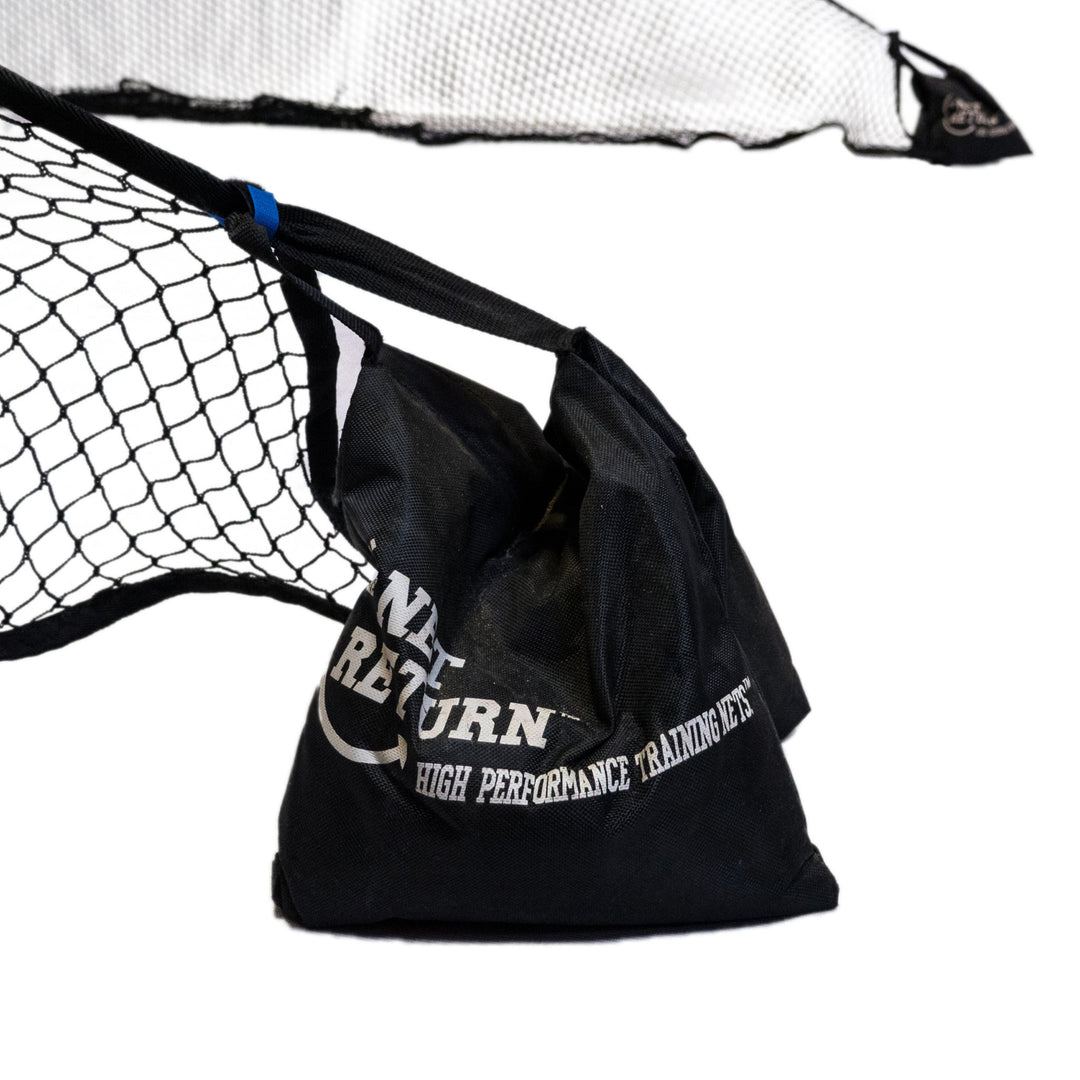 The Net Return Sandbags