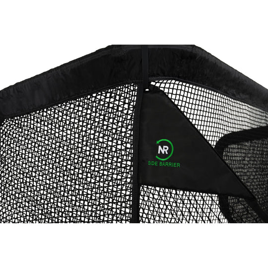 The Net Return Side Barriers