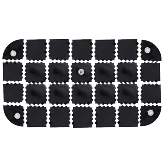 SIGPRO Executive Putting Green with 5 Cups – Stimp 10 Turf