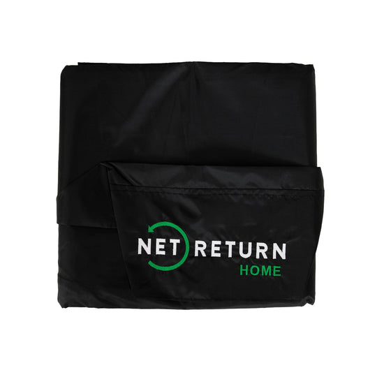 The Net Return Simulator Screen