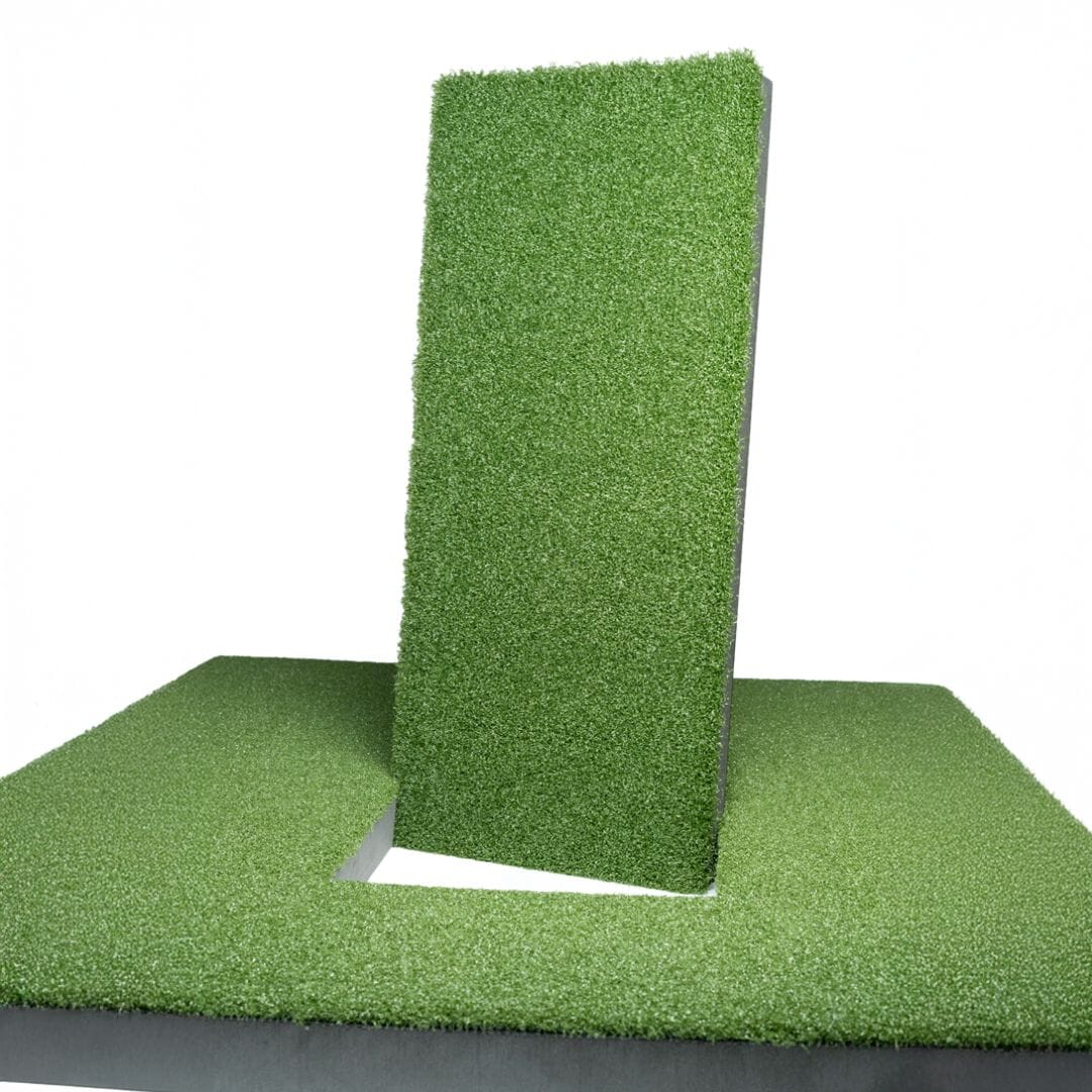 SIGPRO Softy Hitting Strip – Premium Pain-Free Golf Practice Insert