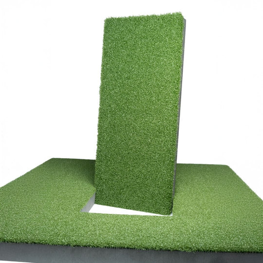 SIGPRO Softy Hitting Strip – Premium Pain-Free Golf Practice Insert