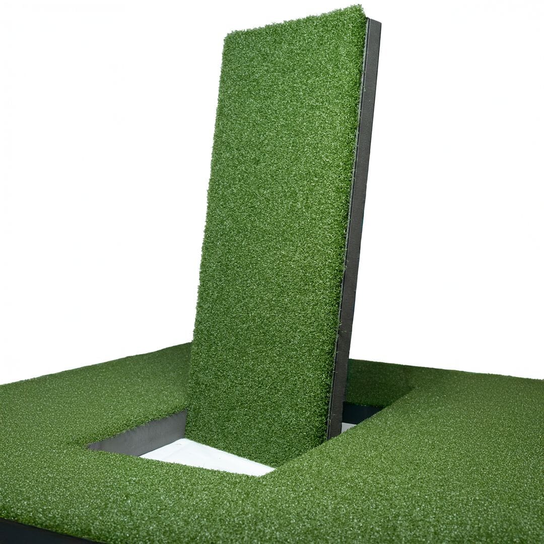 SIGPRO Softy Hitting Strip – Premium Pain-Free Golf Practice Insert