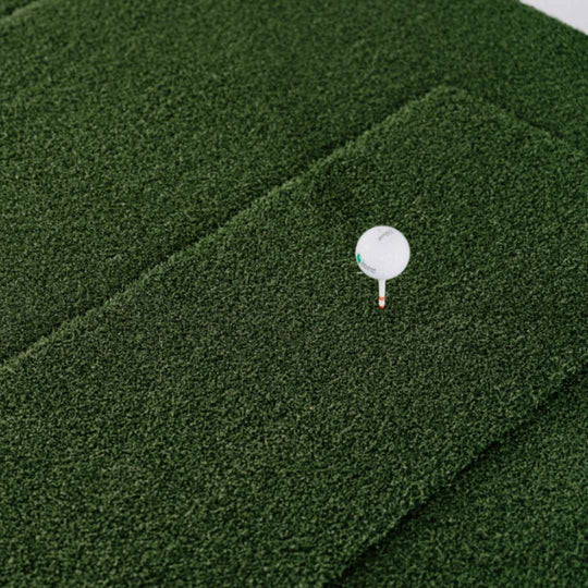SIGPRO Softy Hitting Strip – Premium Pain-Free Golf Practice Insert