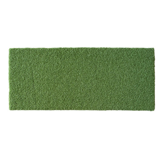 SIGPRO Softy LITE Golf Simulator Hitting Strip – Easy Inlay Design
