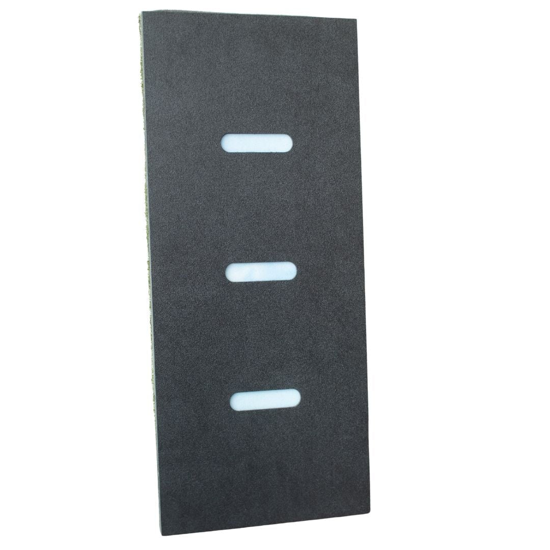 SIGPRO Softy LITE Golf Simulator Hitting Strip – Easy Inlay Design