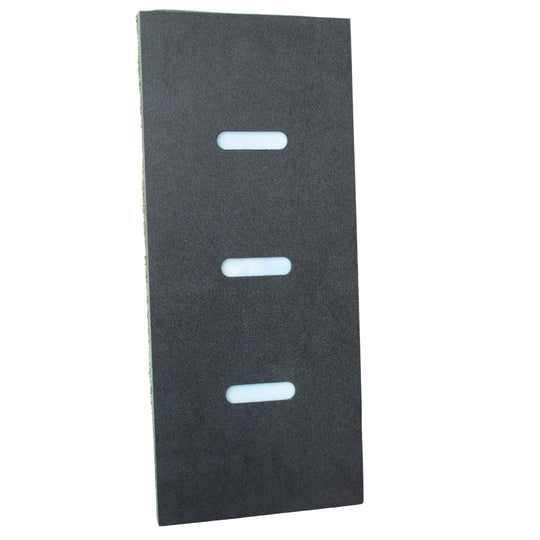 SIGPRO Softy LITE Golf Simulator Hitting Strip – Easy Inlay Design