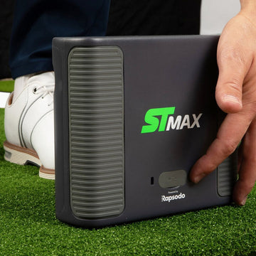 SkyTrak MAX SIG10 Golf Simulator Package