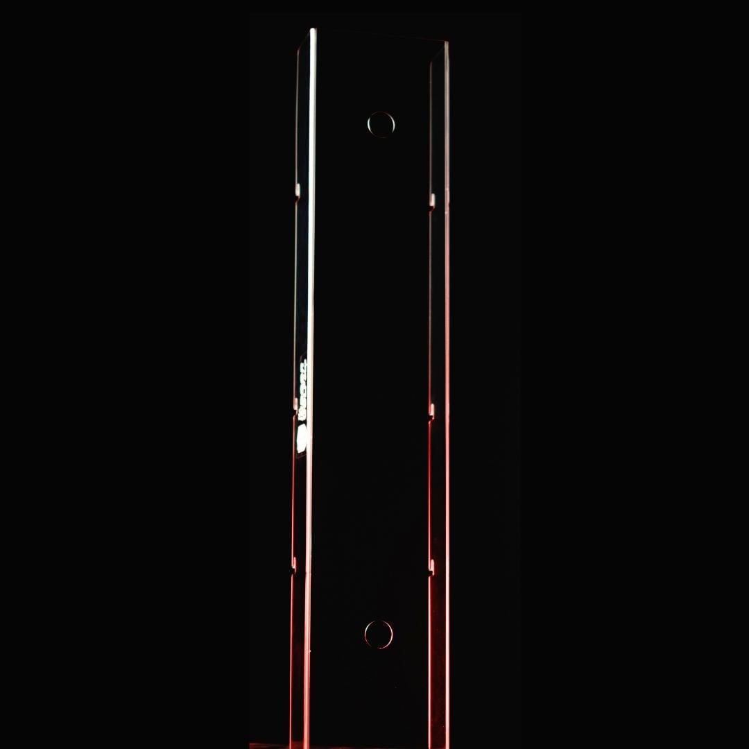 Uneekor EYE XO Protective Cover for Ceiling-Mounted Launch Monitor
